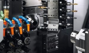 Precision Tsugami yeni modelleriyle  hassas ve seri üretimde çözüm ortağınız olmaya devam ediyor