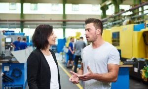 Yenilik, hassasiyet ve tecrübe: Junker Grubu EMO Hannover 2019’da