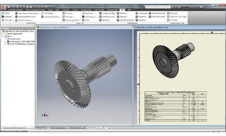 Hesaplamaların Bilgisayar Destekli Tasarım (CAD) ile etkin bütünleştirilmesi