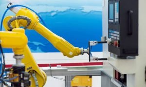 Sanayinin yeni meslekleri: Robot uzmanı, siber güvenlik analisti, bulut mimarı ve sanal gerçeklik tasarımcısı 