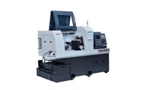 TCM CNC Kayar Otomat Tezgahları, UNITEC güvencesiyle Türkiye’de