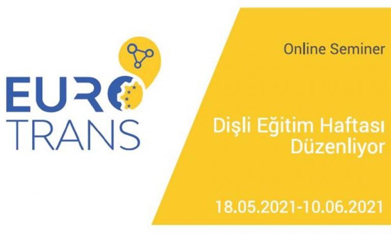 EUROTRANS Dişli Eğitim Haftası düzenliyor