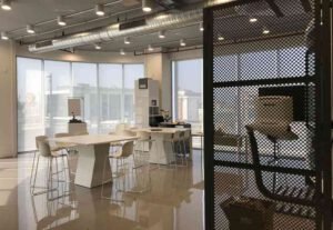 Sandvik Coromant Center kapılarını Türkiye’de açıyor