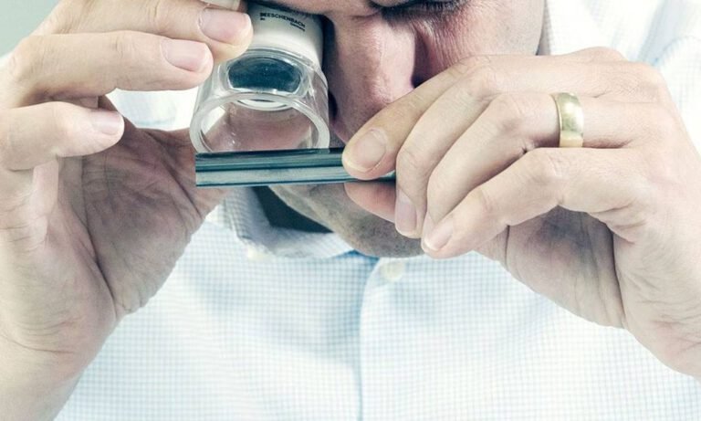Genel taşlama hataları nelerdir?  Bu hataları nasıl düzeltebiliriz?