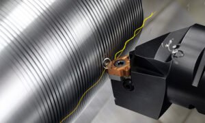 Sandvik Coromant’tan, talaş kontrolüne yeni çözüm
