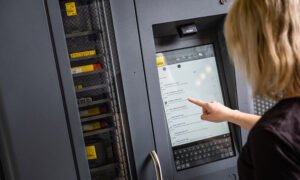 Sandvik’in yeni çözümüyle kötü stok yönetimine son