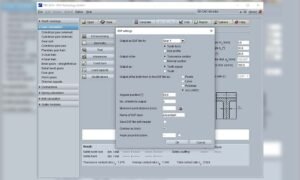 Evolvent profilli dişlilerde diş formunun DXF formatında oluşturulması