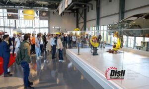 Talaşlı İmalat Zirvesi: FANUC Türkiye’den Başarılı Buluşma
