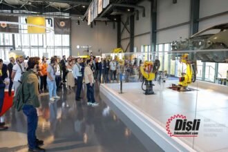 Talaşlı İmalat Zirvesi: FANUC Türkiye’den Başarılı Buluşma