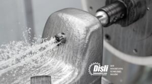 Yüksek hacimli delik işlemede yeni yaklaşım: CoroDrill® DE10 genişliyor