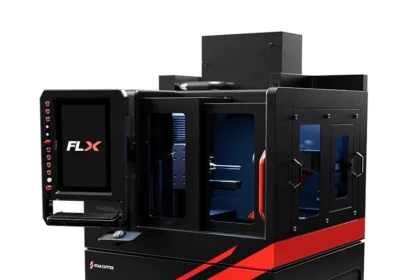 Star Cutter FLX Quick Change beş eksenli takım ve kesici taşlama makinesi