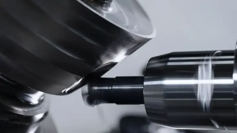 Sandvik Coromant CoroMill MR20 yuvarlak uçlu freze ile profil frezeleme