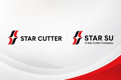Star Cutter Company ve Star SU yeni ortak marka kimliği