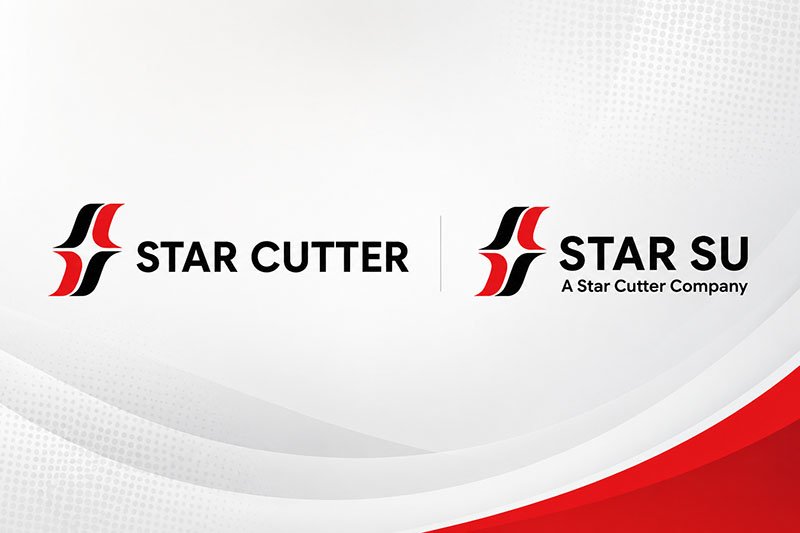 Star Cutter Company ve Star SU yeni ortak marka kimliği